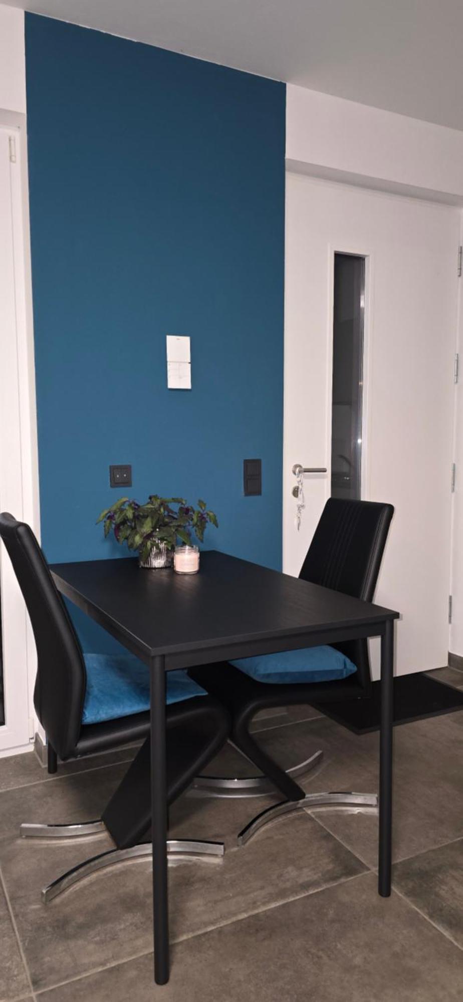 Central Comfort Modernes Studio Aschaffenbourg Extérieur photo